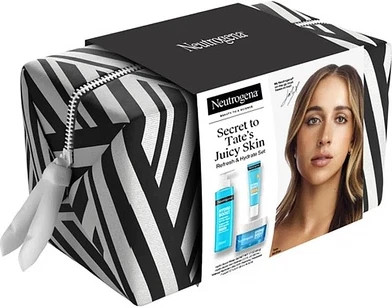 Набор для ухода за лицом Neutrogena Hydro Boost Освежение и Увлажнение