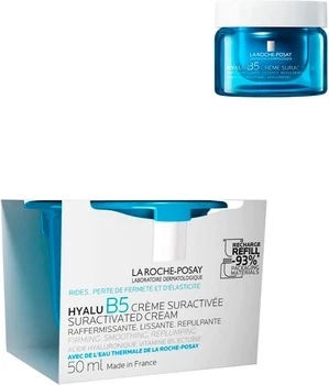 Крем для лица La Roche-Posay Hyalu B5 Suractivated Cream