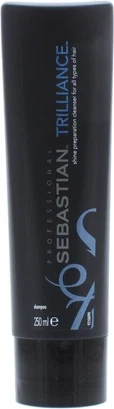Шампунь Sebastian Milano Seb Trilliance