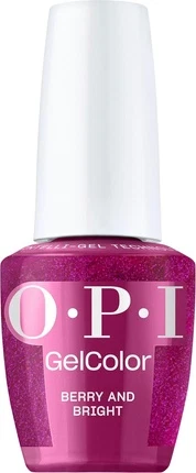 Гель-лак OPI Semisheer Opaque & Shimmer Зимние оттенки