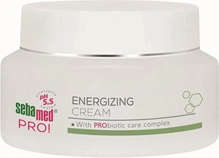 Крем для лица Sebamed Pro Energizing