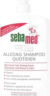 Шампунь Sebamed All Day