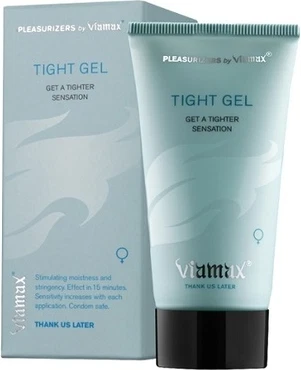Tight Gel Viamax