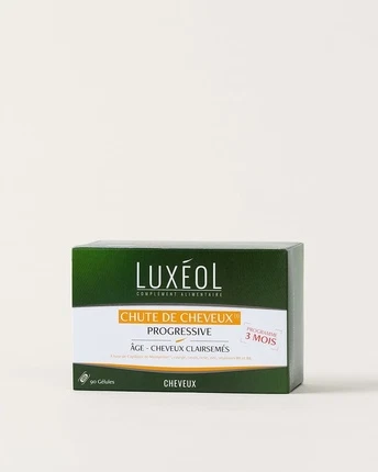 Пищевая добавка Luxeol