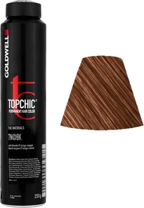 Hair Dye Goldwell Topchic