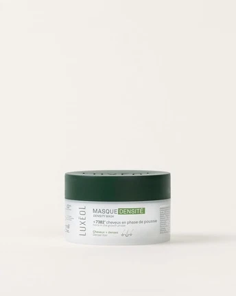 Hair Mask Luxeol Density Mask