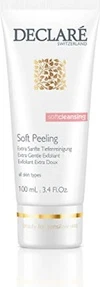 Пилинг-гель Declare Soft Cleansing