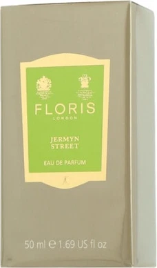 Eau de Parfum Floris London Jermyn Street