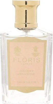 Eau De Toilette Floris Bouquet De La Reine