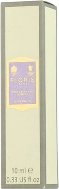 Eau De Toilette Floris Night Scented Jasmine