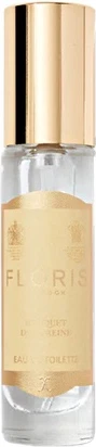Eau De Toilette Floris London Bouquet De La Reine