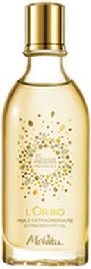 Melvita L'Or Bio Extraordinary Oil mahsuloti