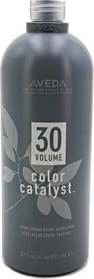 Conditioning Creme Developer Aveda Color Catalyst