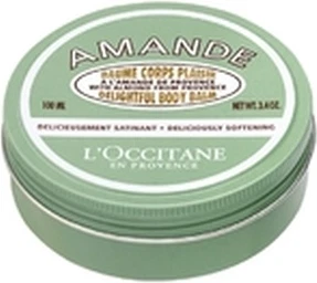 Масло для тела L'Occitane Миндальный Деликатный бальзам для тела