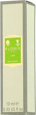 Eau De Toilette Floris London
