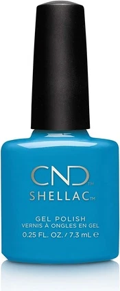 Гель-лак Cnd Shellac