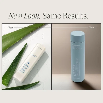 Кондиционер L'Anza Healing Moisture