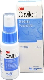 Skin Protectant Markenlos Cavilon Sting-Free Skin Protectant FK Spray