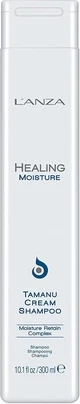 Шампунь L'Anza Healing Moisture Tamanu Cream Shampoo