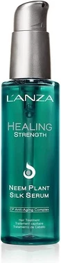 Сыворотка для волос L'Anza Healing Strength Neem Plant Silk