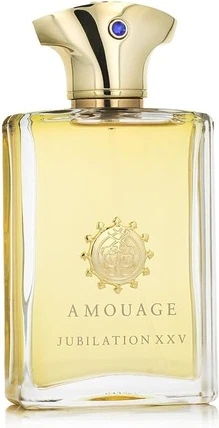 Eau de Parfum Amouage Jubilation XXV Man