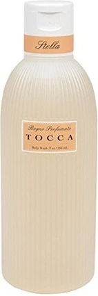 Body Wash Tocca Stella Bagno Profumato