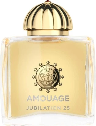 Eau De Parfum Amouage Jubilation 25