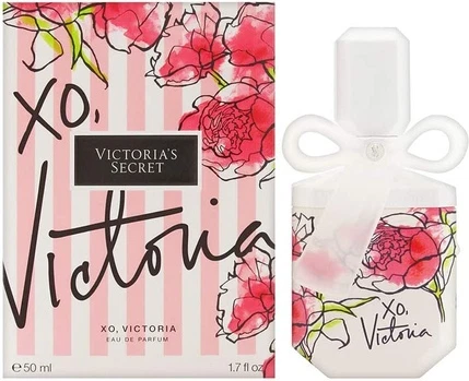 Eau de Parfum Victoria's Secret XO Victoria