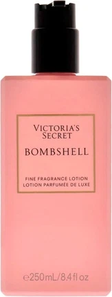 Лосьон для тела с ароматом Victoria's Secret