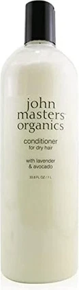 Кондиционер John Masters Organics Кондиционер для сухих волос с лавандой и авокадо