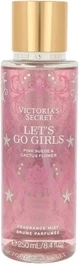 Мист для тела Victoria's Secret Let's Go Girls