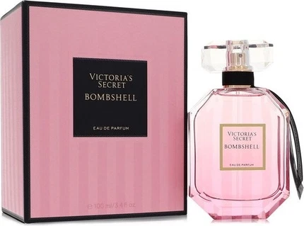 Парфюмерная вода Victoria's Secret