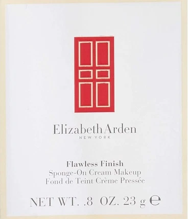 Кремовая тональная основа Elizabeth Arden Flawless Finish