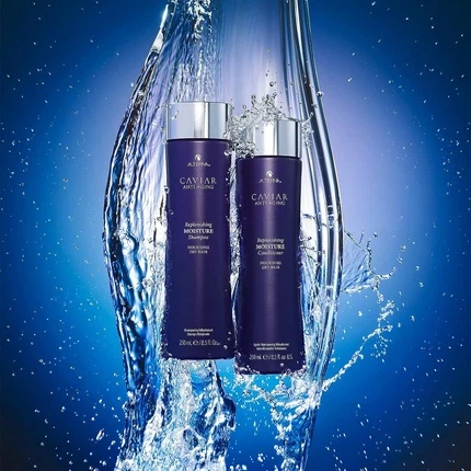 Conditioner Alterna Caviar Replenishing Moisture