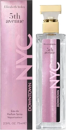 Eau De Parfum Elizabeth Arden 5th Avenue NYC Downtown