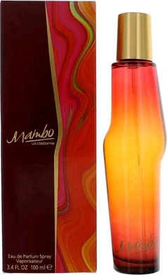 Eau De Parfum Liz Claiborne Mambo For Women