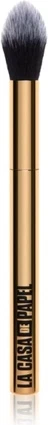 Пушистая кисть для пудры NYX Gold Bar
