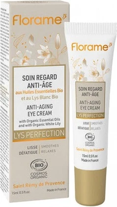 Eye Care Florame Lys Perfection Anti-Ageing