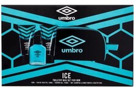Eau De Toilette Lyukas Umbor To'plami
