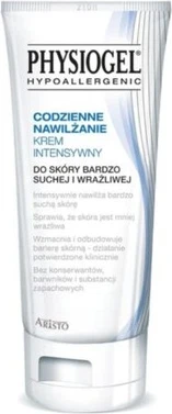 Крем Nuwa Daily Moisture Intensive Cream
