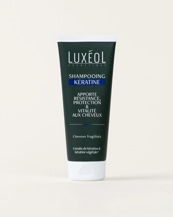 Шампунь Luxeol