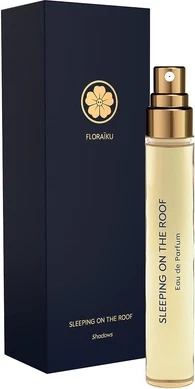Eau De Parfum Floraïku Sleeping On The Roof Refill