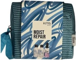 Набор для ухода за волосами KMS Moist Repair Travel Set