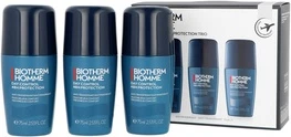 Роликовый дезодорант и антиперспирант Biotherm
