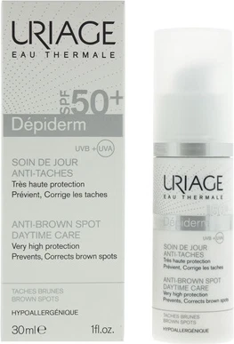 Дневной крем Uriage Depiderm
