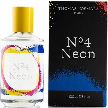 Elixir De Parfum Thomas Kosmala No 4 Neon Unisex