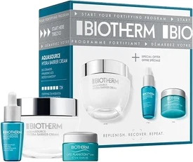 Набор по уходу за телом Biotherm Hydration Routine Coffret
