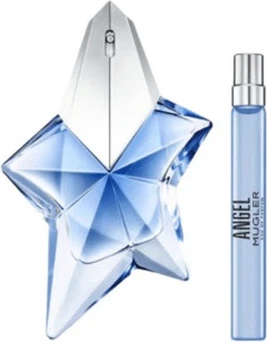Парфюмерная вода спрей набор Thierry Mugler Angel