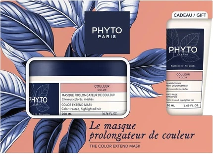 Маска Phyto Phyto Color