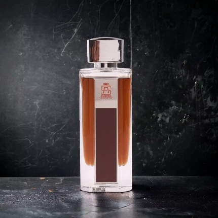 Парфюмерная вода Aurora Muse Cuban Wood